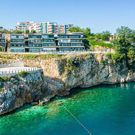 Sofia'S Holiday Apartment Vlore Luaran gambar