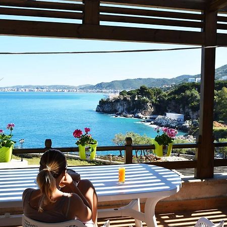 Sofia'S Holiday Apartment Vlore Bilik gambar