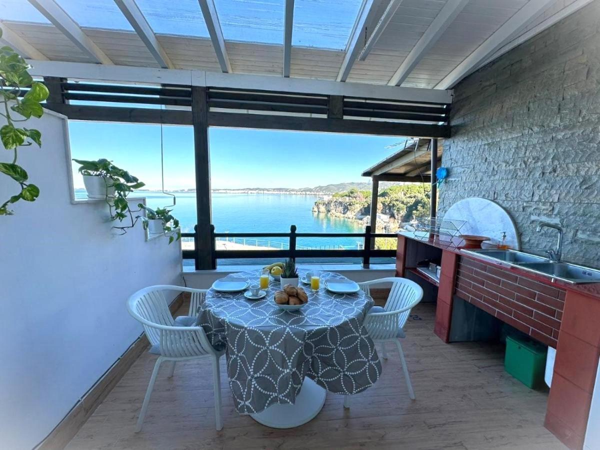 Sofia'S Holiday Apartment Vlore Luaran gambar