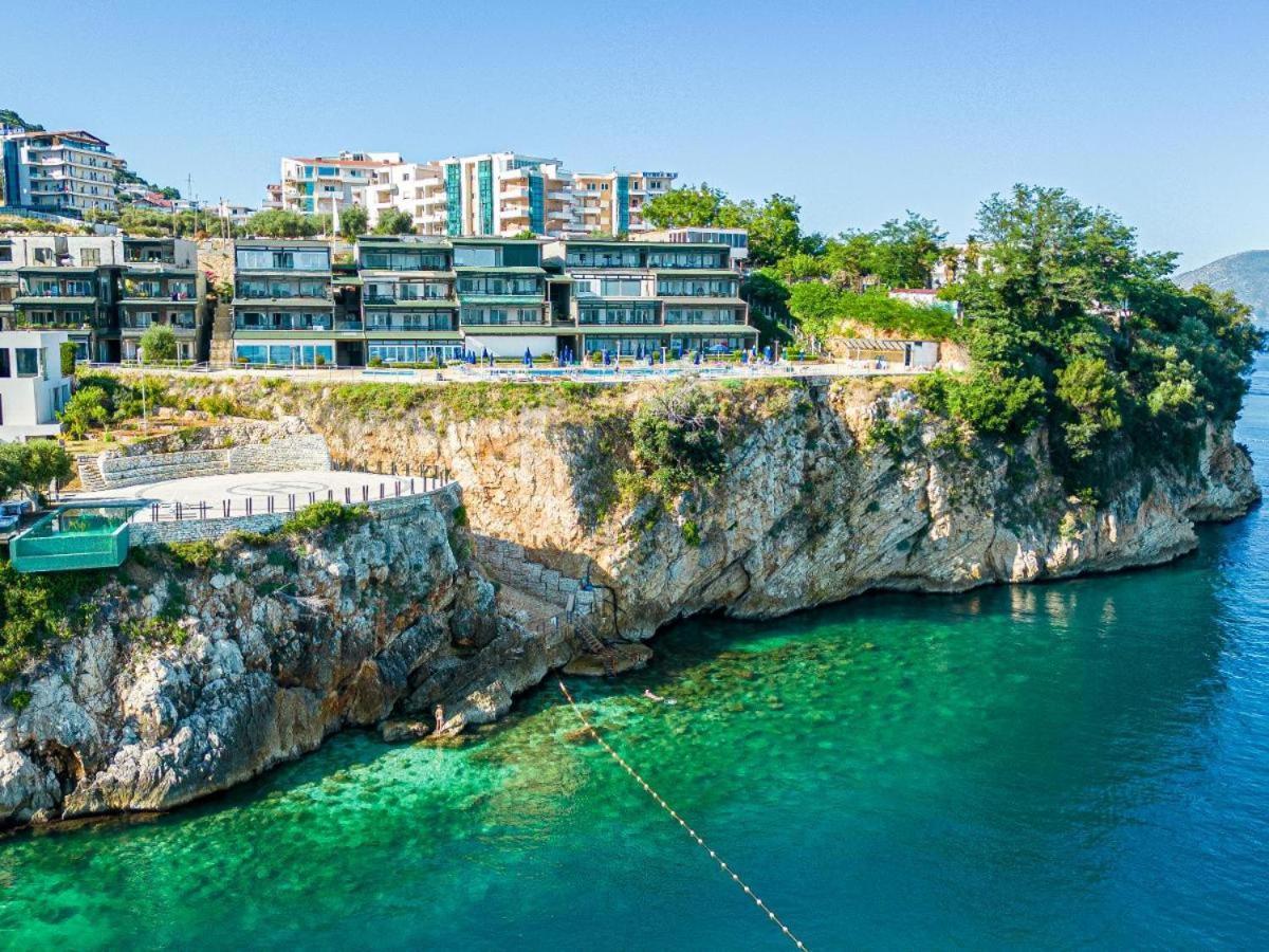 Sofia'S Holiday Apartment Vlore Luaran gambar