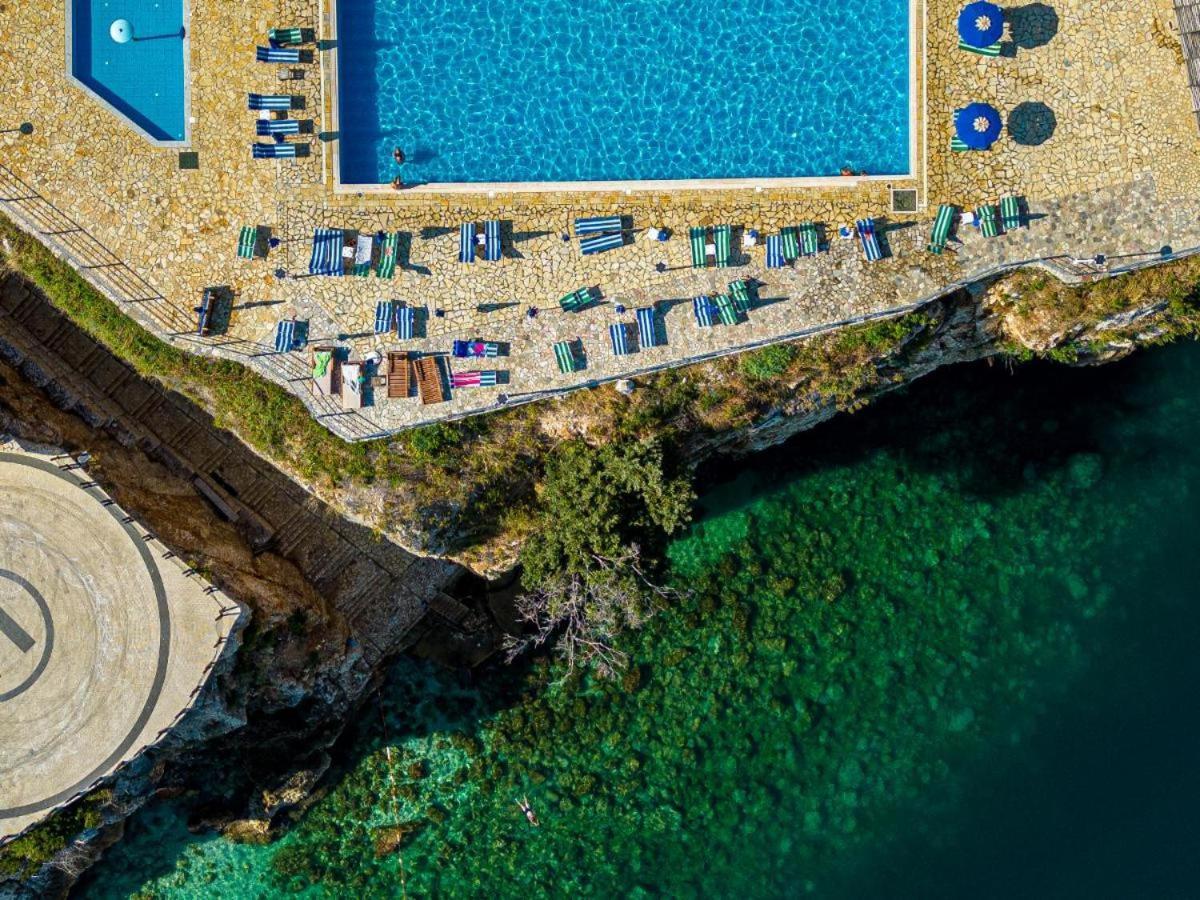 Sofia'S Holiday Apartment Vlore Luaran gambar