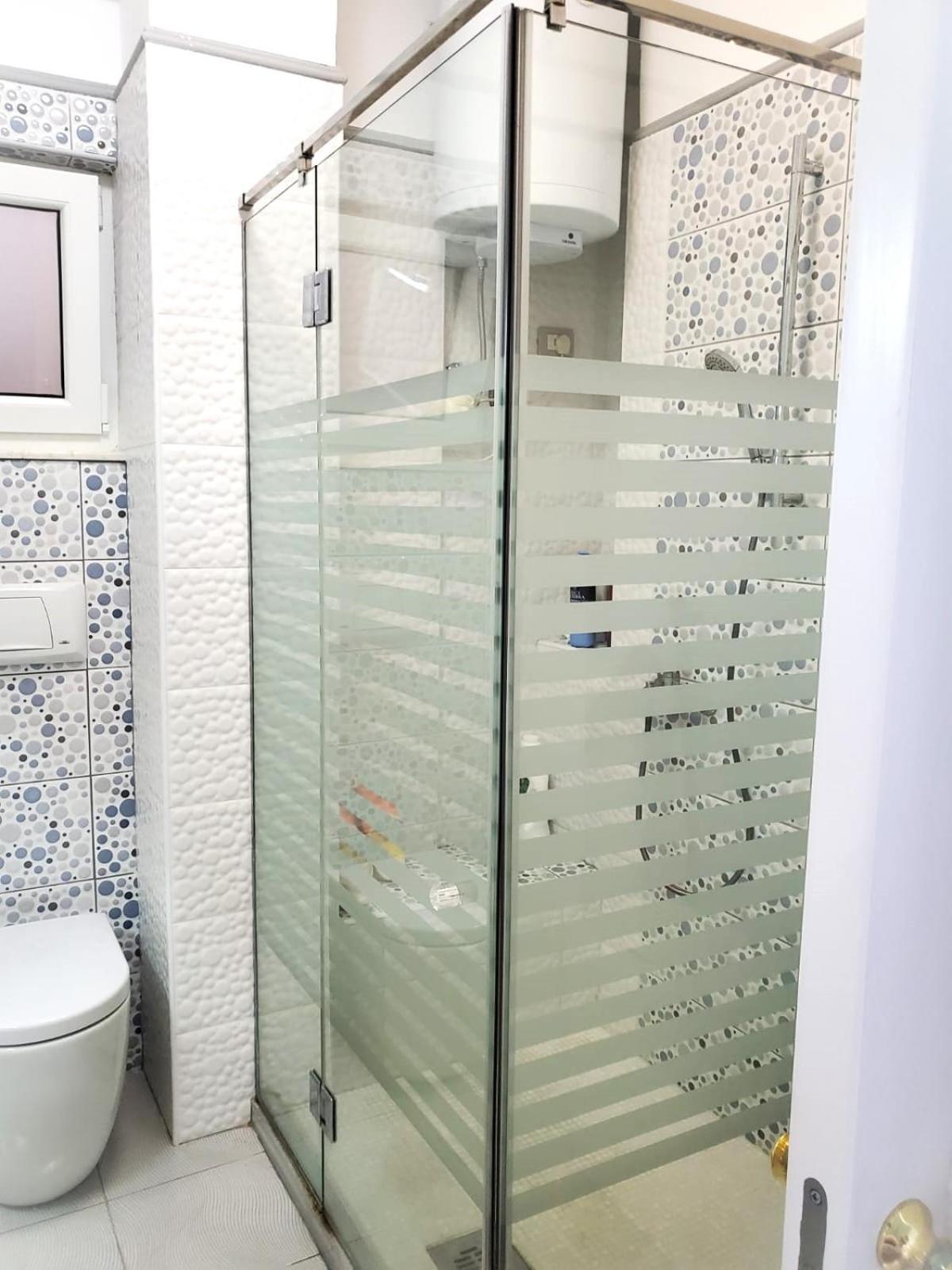 Sofia'S Holiday Apartment Vlore Luaran gambar
