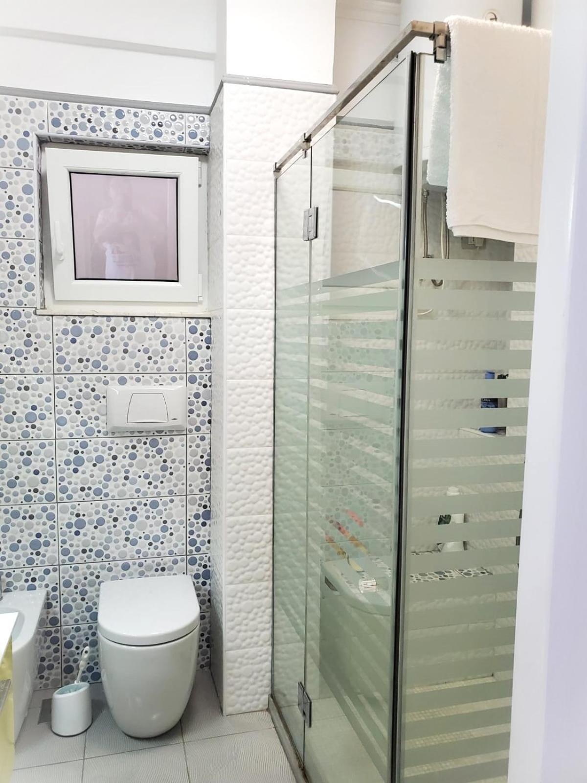 Sofia'S Holiday Apartment Vlore Luaran gambar