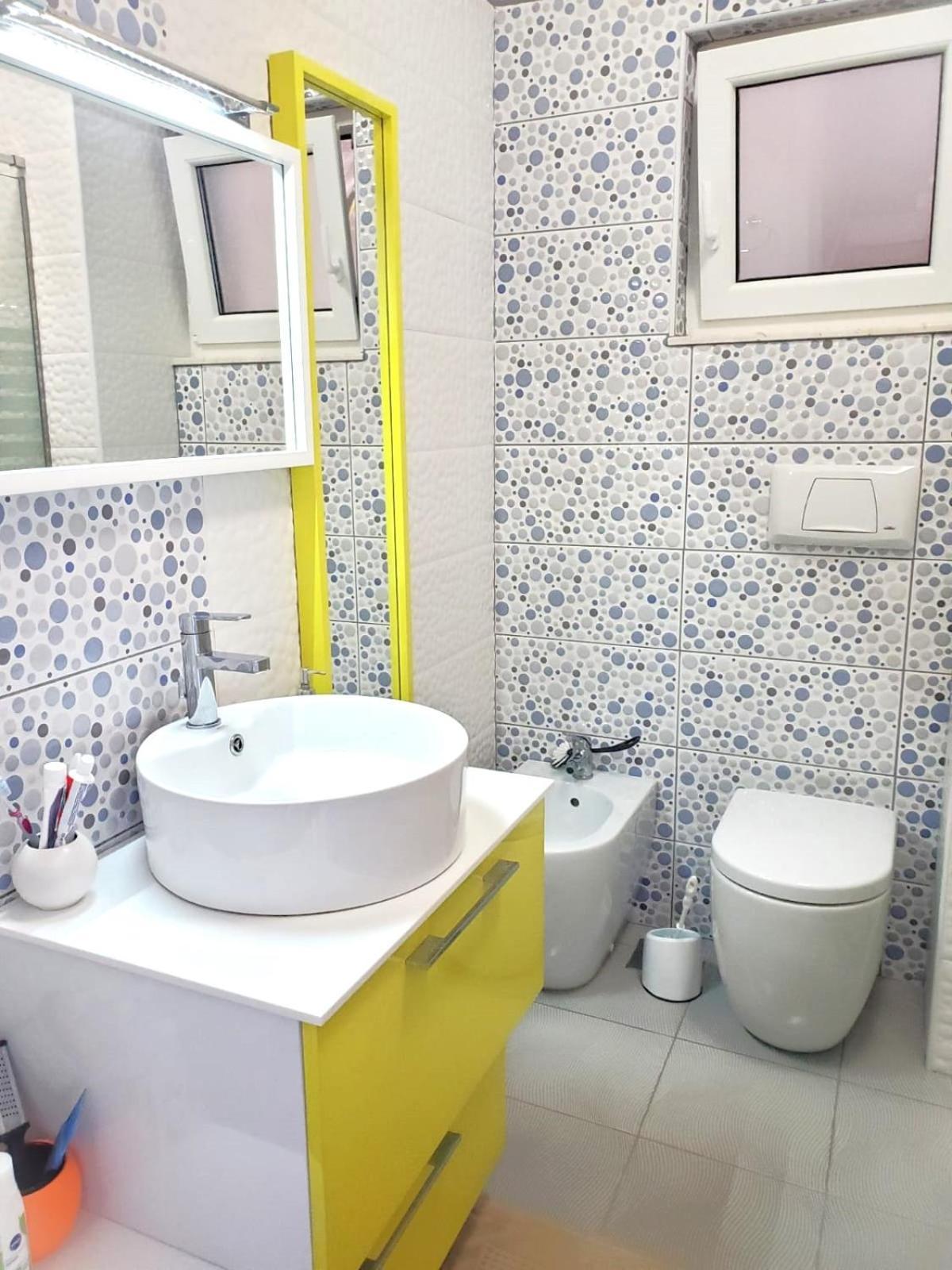 Sofia'S Holiday Apartment Vlore Luaran gambar