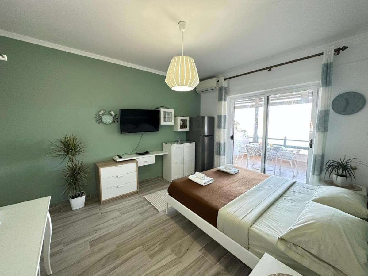 Sofia'S Holiday Apartment Vlore Luaran gambar