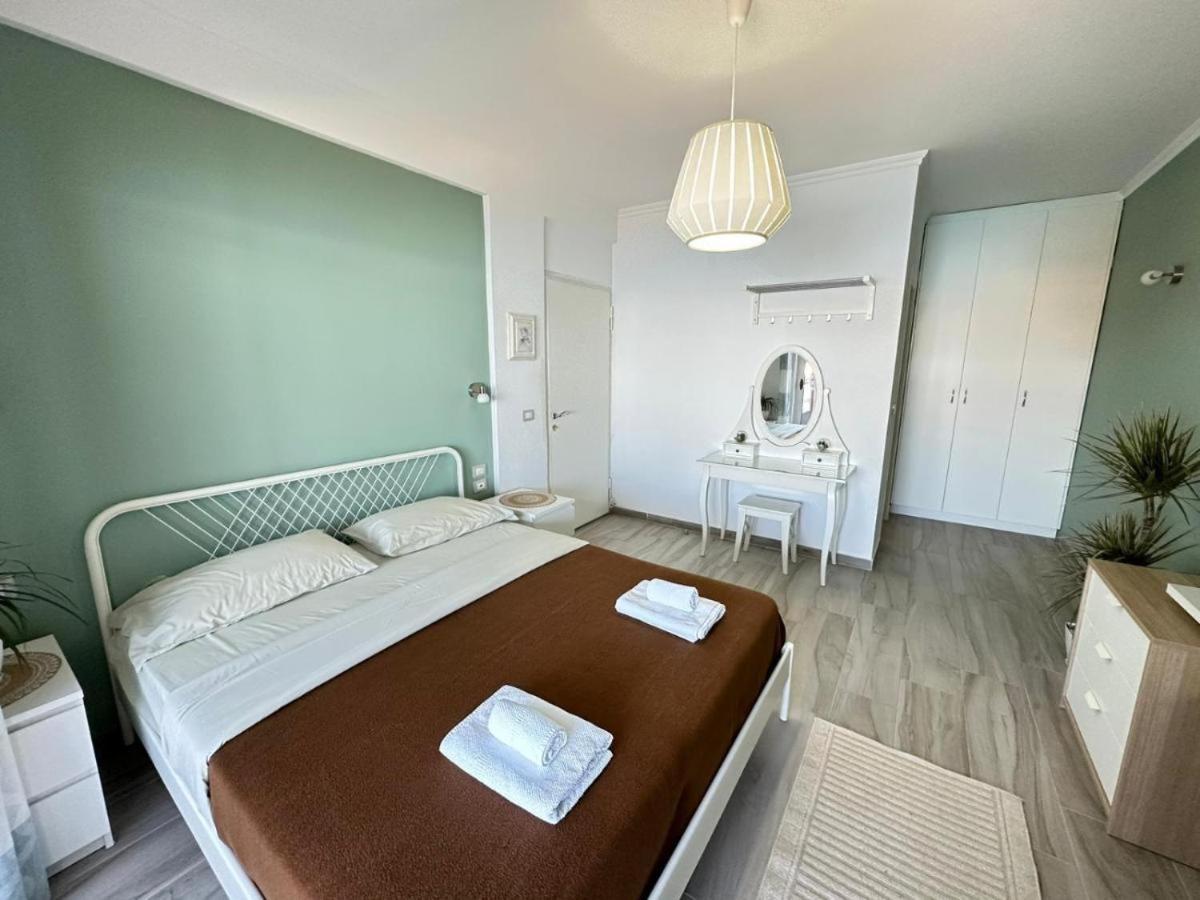 Sofia'S Holiday Apartment Vlore Luaran gambar