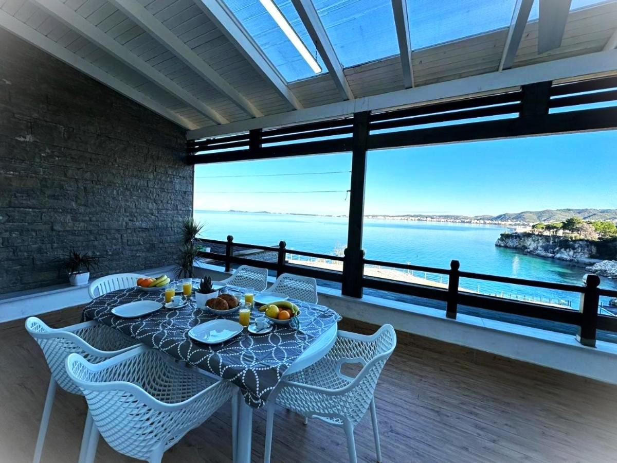 Sofia'S Holiday Apartment Vlore Luaran gambar