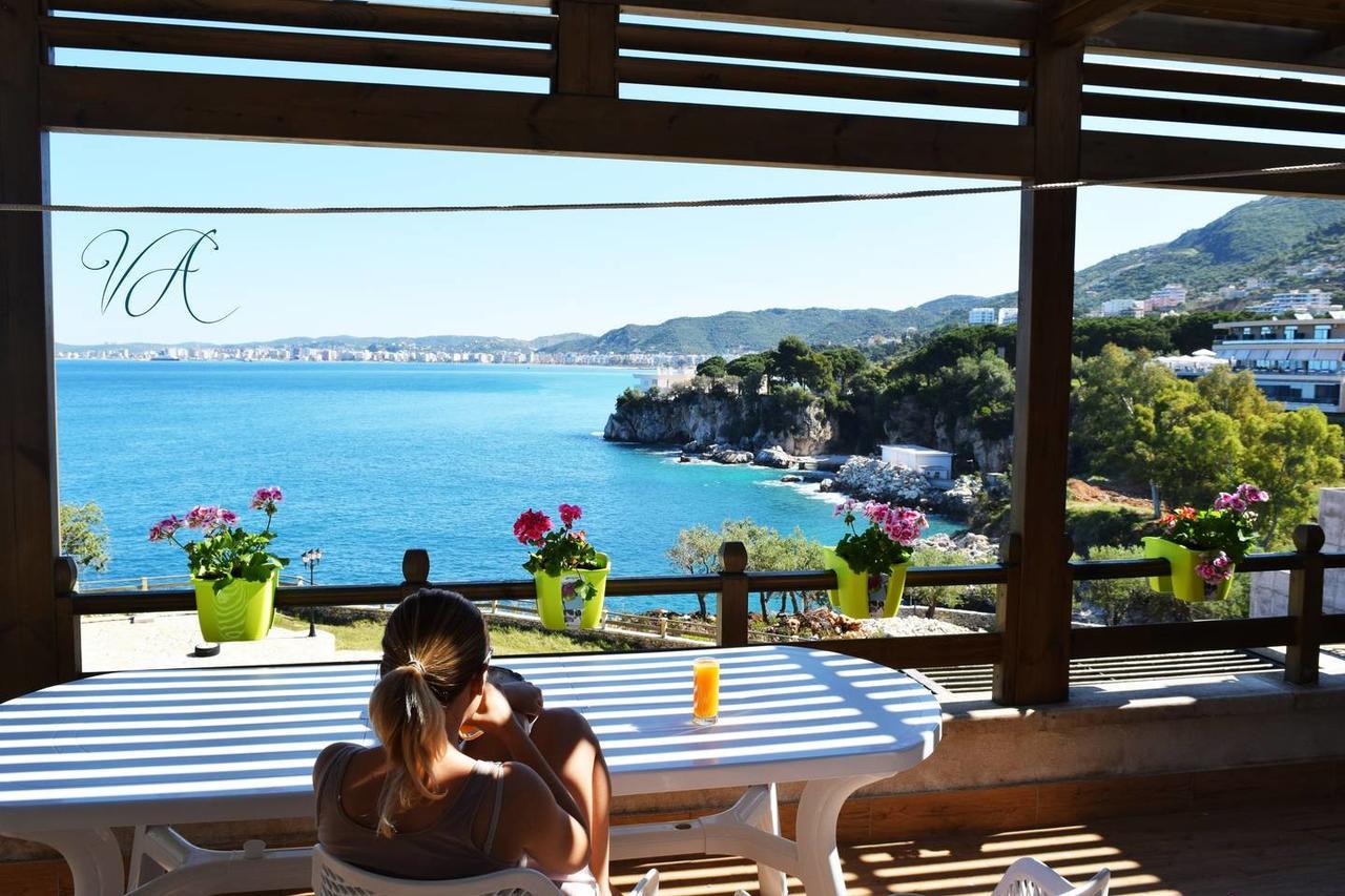 Sofia'S Holiday Apartment Vlore Bilik gambar