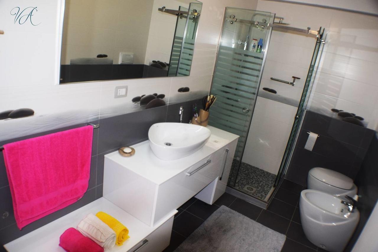 Sofia'S Holiday Apartment Vlore Bilik gambar