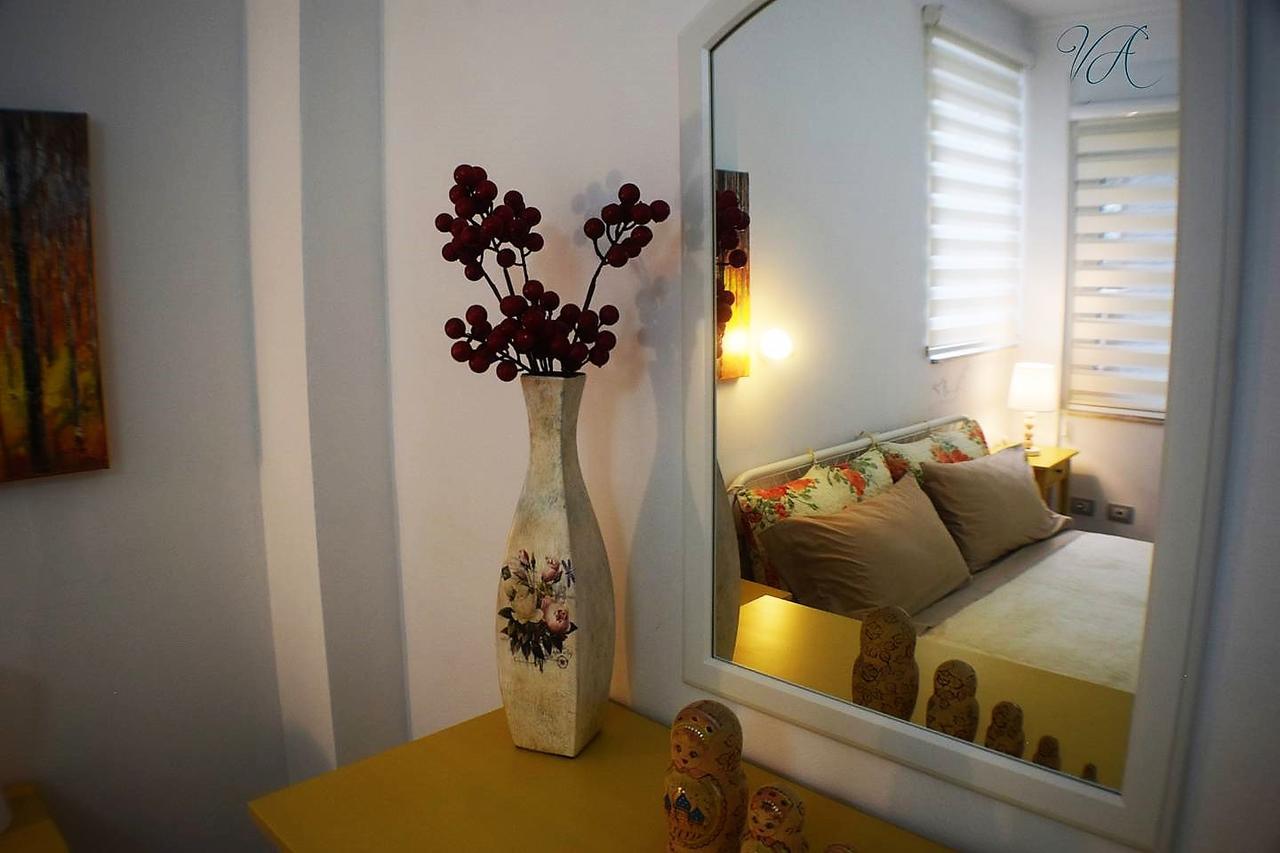 Sofia'S Holiday Apartment Vlore Bilik gambar