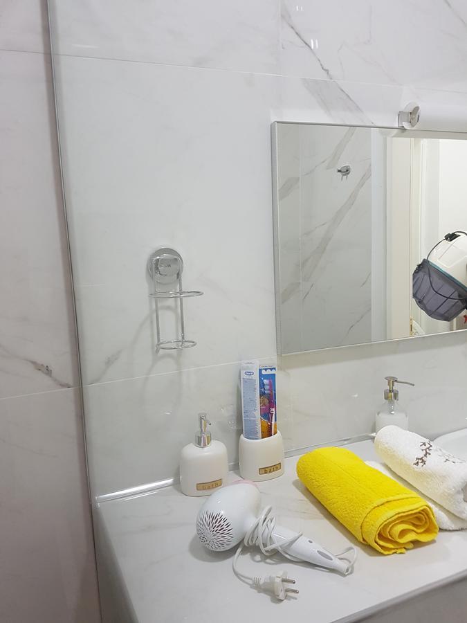 Sofia'S Holiday Apartment Vlore Bilik gambar