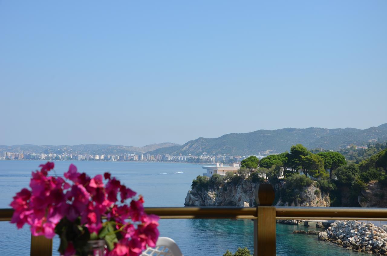 Sofia'S Holiday Apartment Vlore Luaran gambar