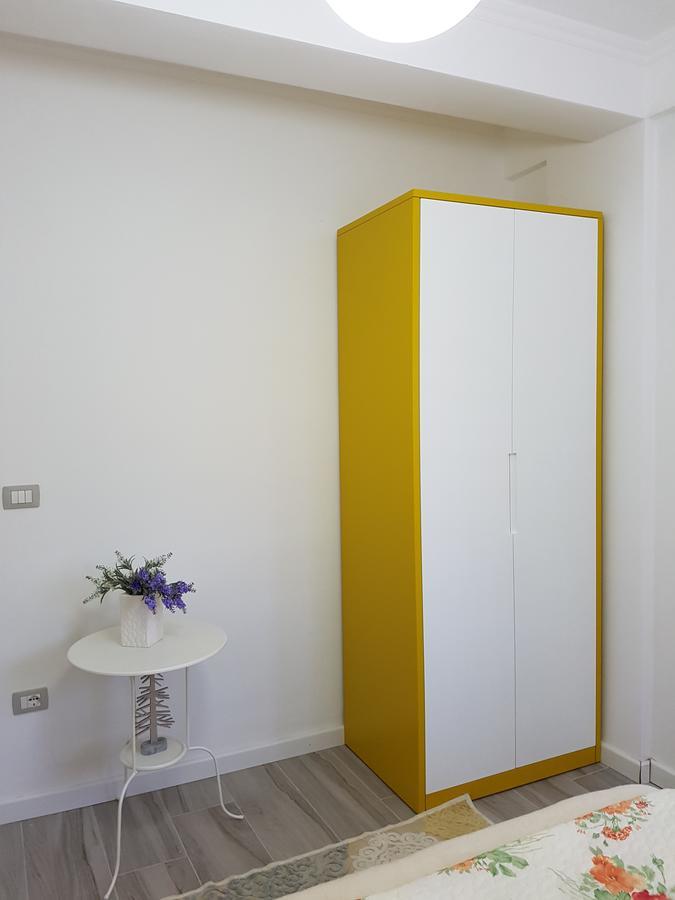 Sofia'S Holiday Apartment Vlore Luaran gambar