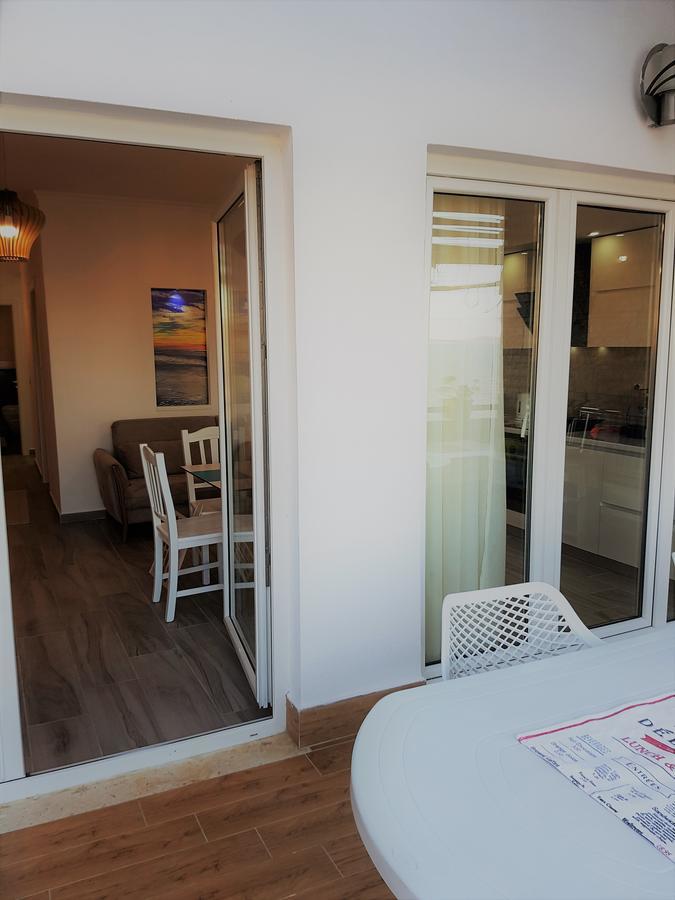 Sofia'S Holiday Apartment Vlore Luaran gambar