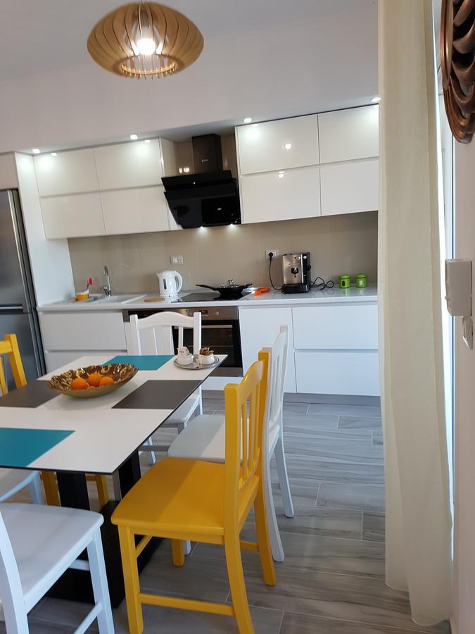 Sofia'S Holiday Apartment Vlore Luaran gambar