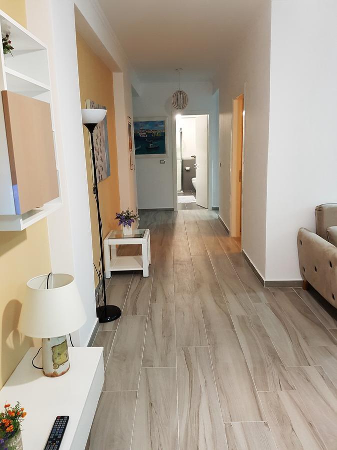 Sofia'S Holiday Apartment Vlore Luaran gambar