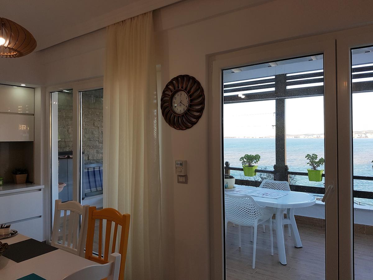 Sofia'S Holiday Apartment Vlore Luaran gambar