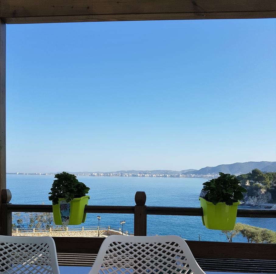 Sofia'S Holiday Apartment Vlore Luaran gambar