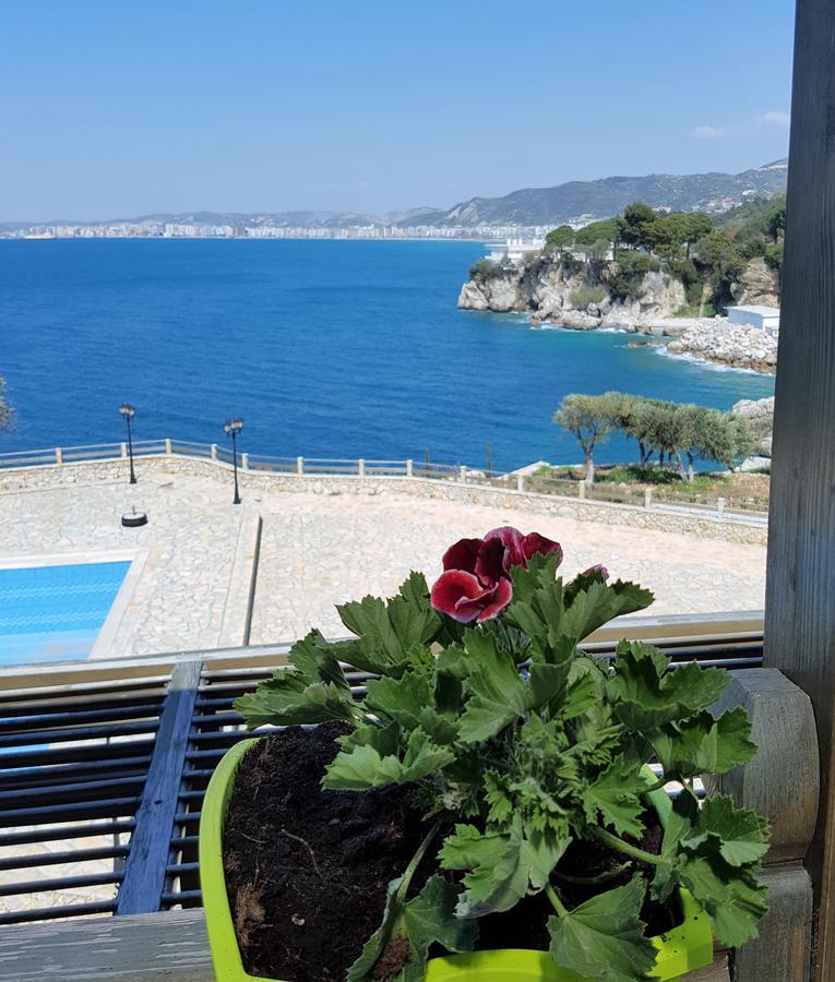 Sofia'S Holiday Apartment Vlore Luaran gambar