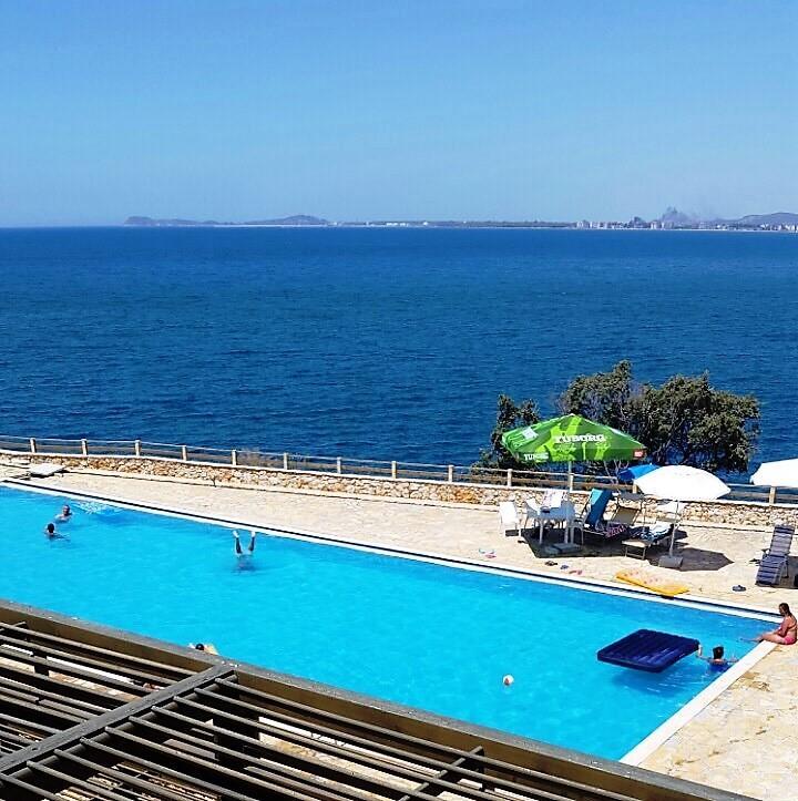 Sofia'S Holiday Apartment Vlore Luaran gambar
