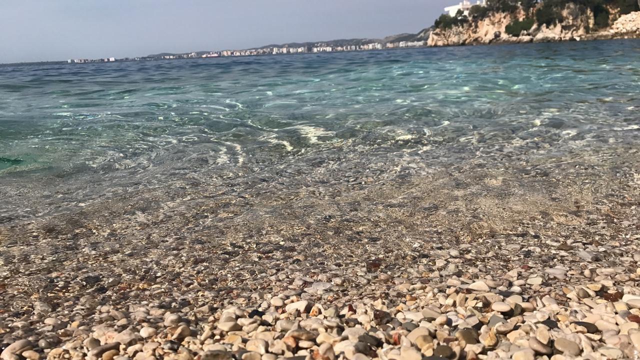 Sofia'S Holiday Apartment Vlore Luaran gambar