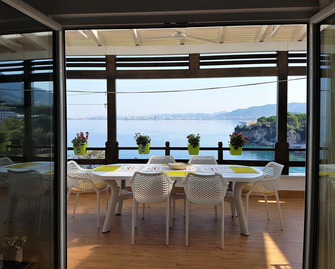 Sofia'S Holiday Apartment Vlore Luaran gambar