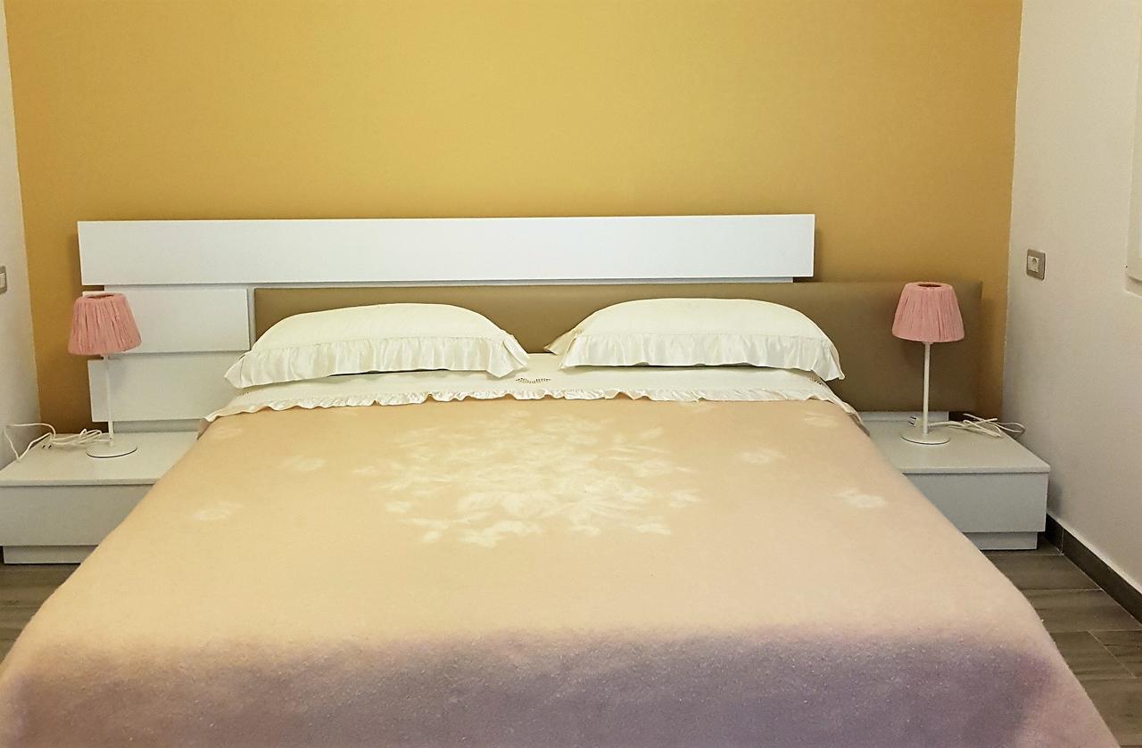 Sofia'S Holiday Apartment Vlore Luaran gambar