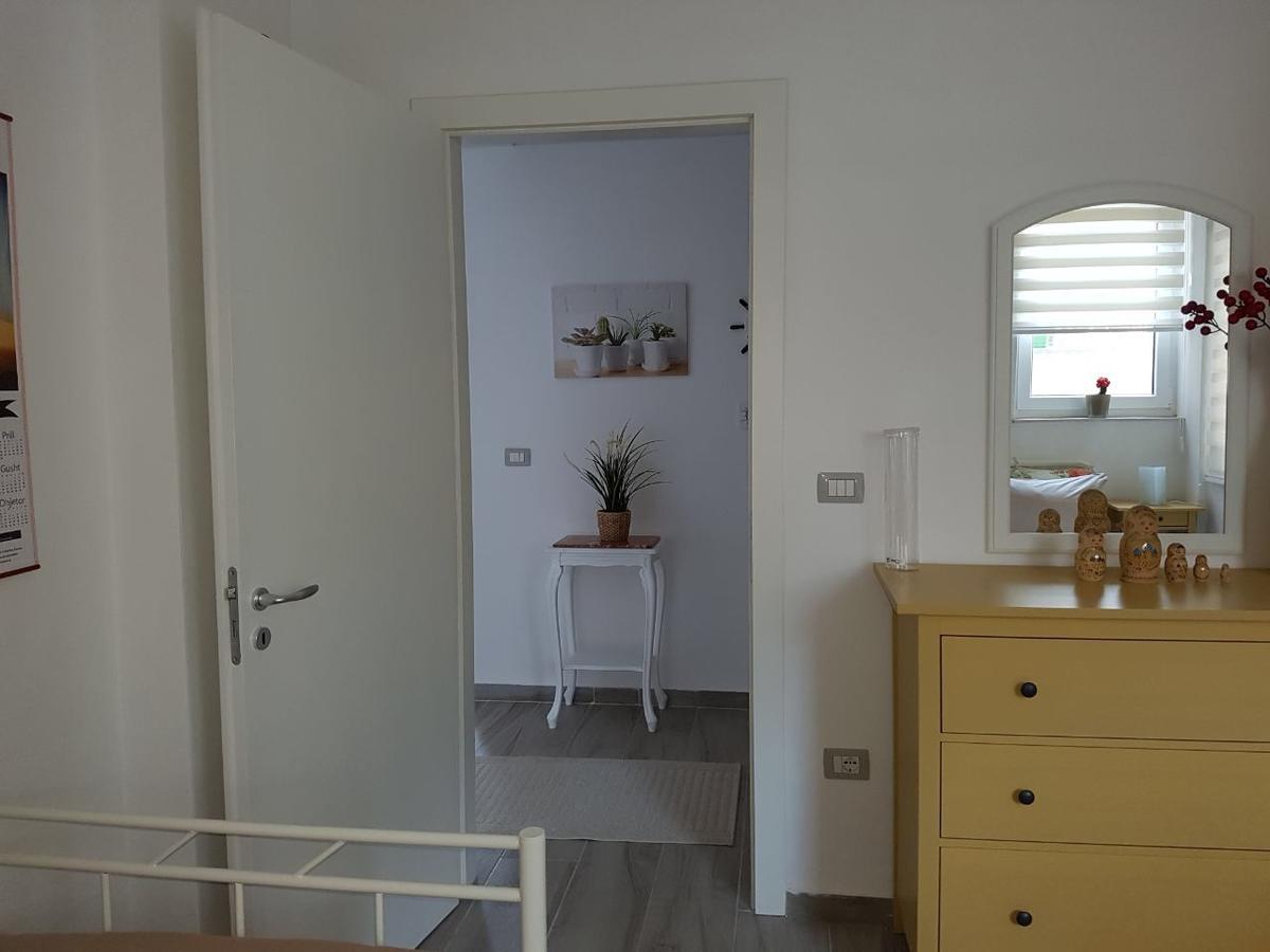 Sofia'S Holiday Apartment Vlore Luaran gambar