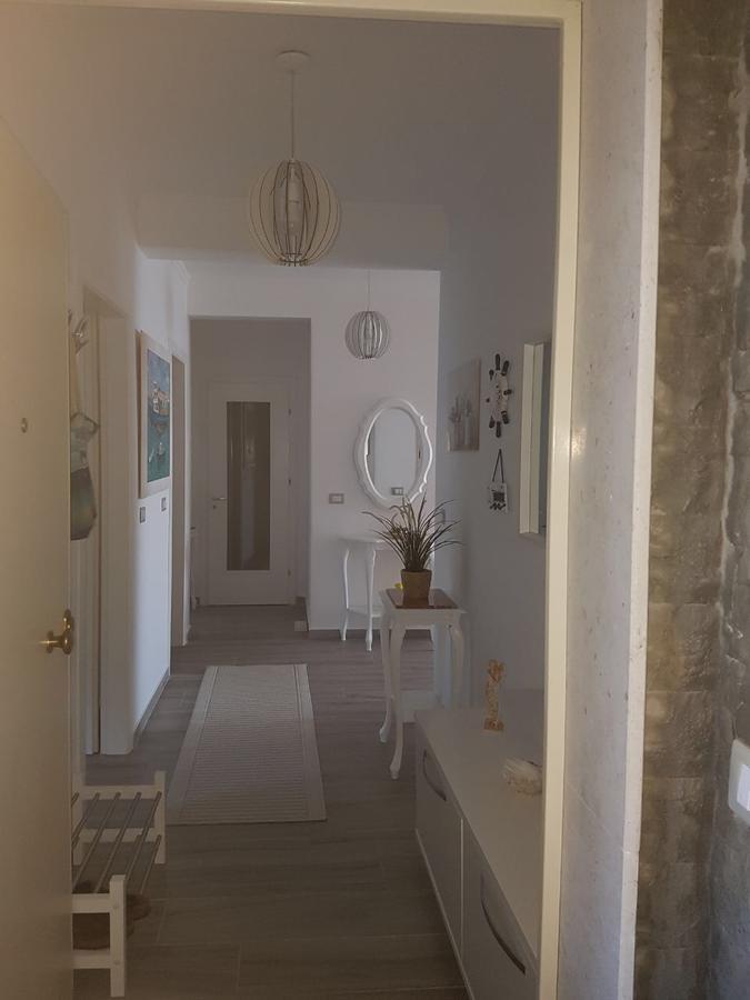 Sofia'S Holiday Apartment Vlore Luaran gambar