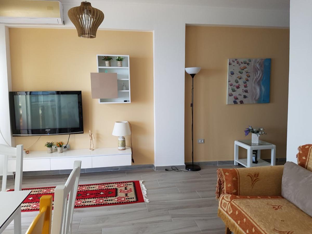 Sofia'S Holiday Apartment Vlore Luaran gambar