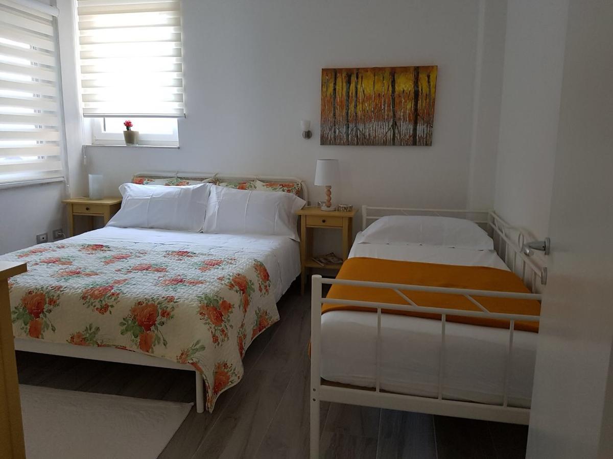 Sofia'S Holiday Apartment Vlore Luaran gambar