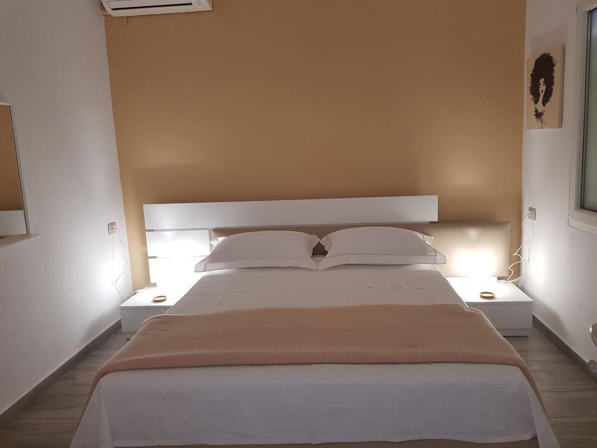 Sofia'S Holiday Apartment Vlore Luaran gambar